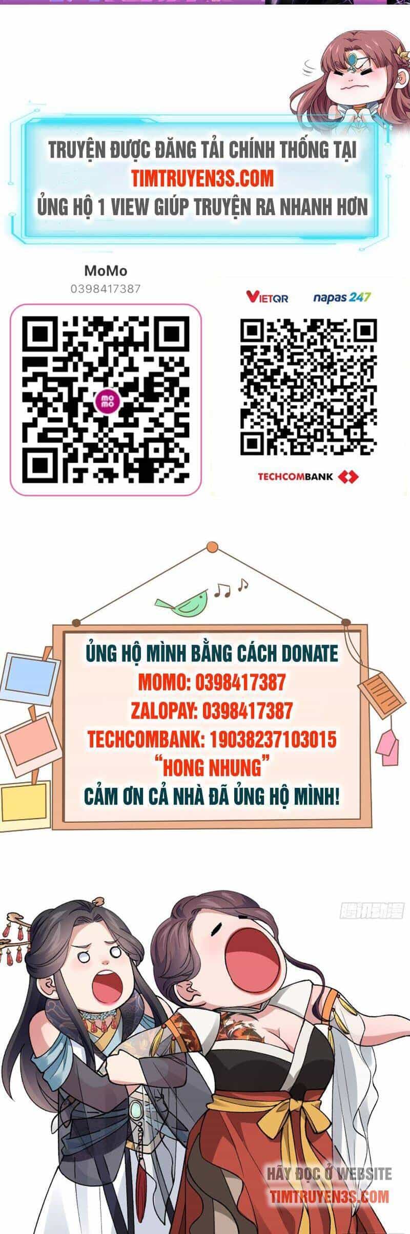 Cứu Rỗi Cuộc Đời Công Tước - Chương 6 - ảnh 39