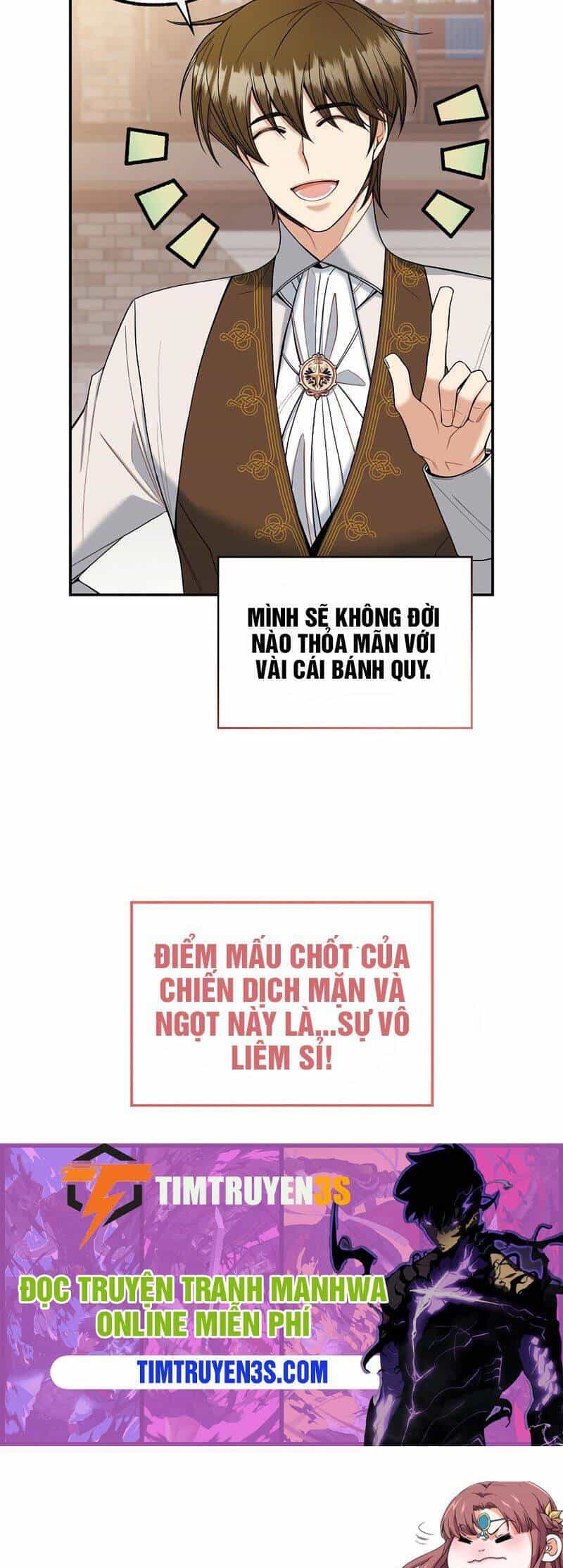 Cứu Rỗi Cuộc Đời Công Tước - Chương 7 - ảnh 37