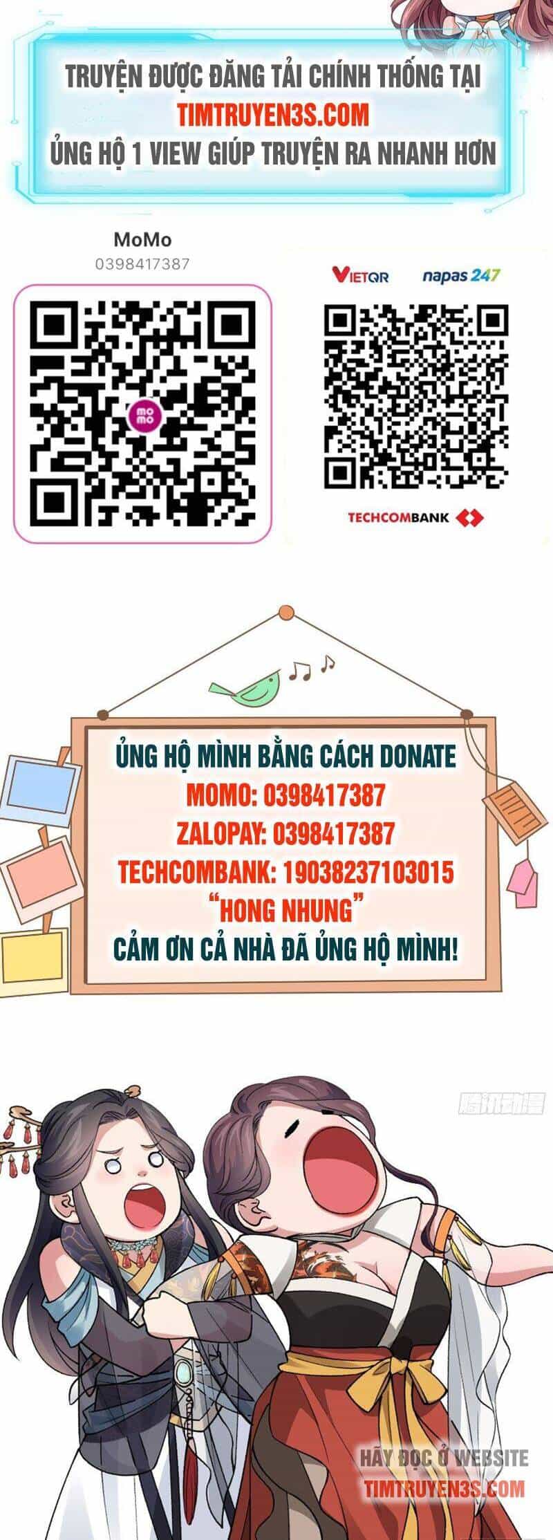 Cứu Rỗi Cuộc Đời Công Tước - Chương 7 - ảnh 38