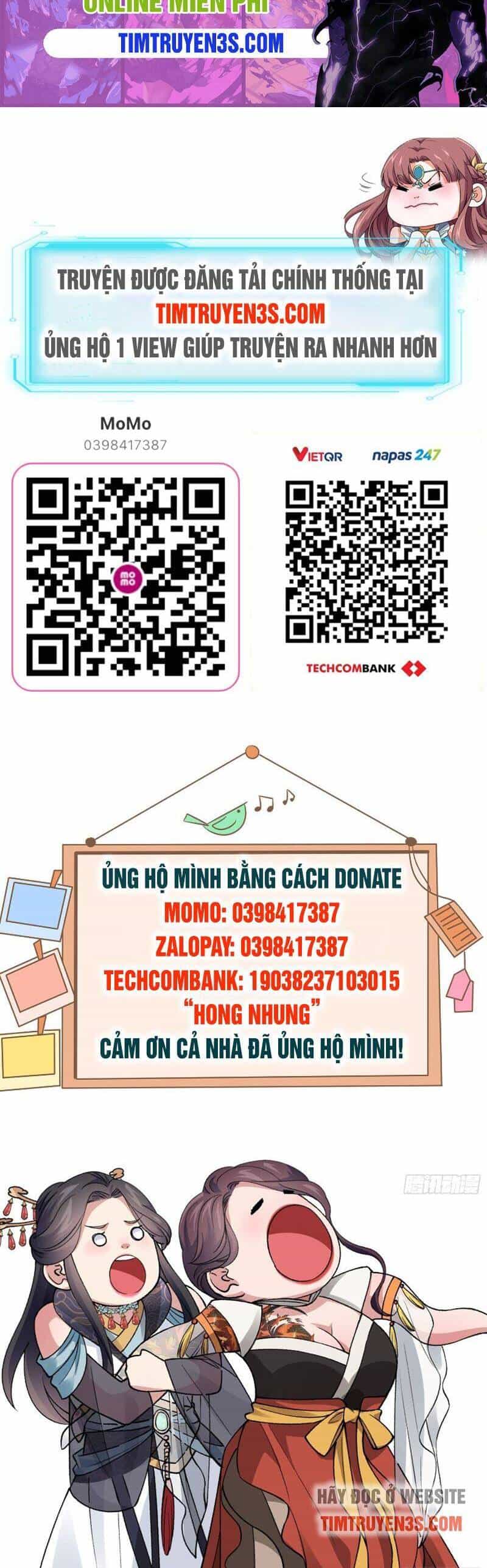 Cứu Rỗi Cuộc Đời Công Tước - Chương 8 - ảnh 33