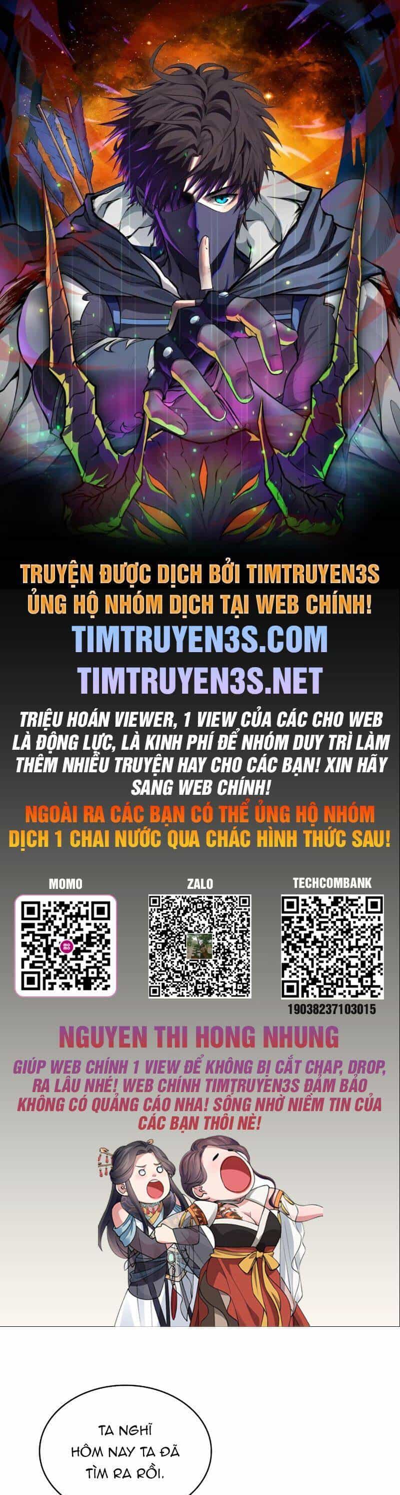 Cứu Rỗi Cuộc Đời Công Tước - Chương 9 - ảnh 1
