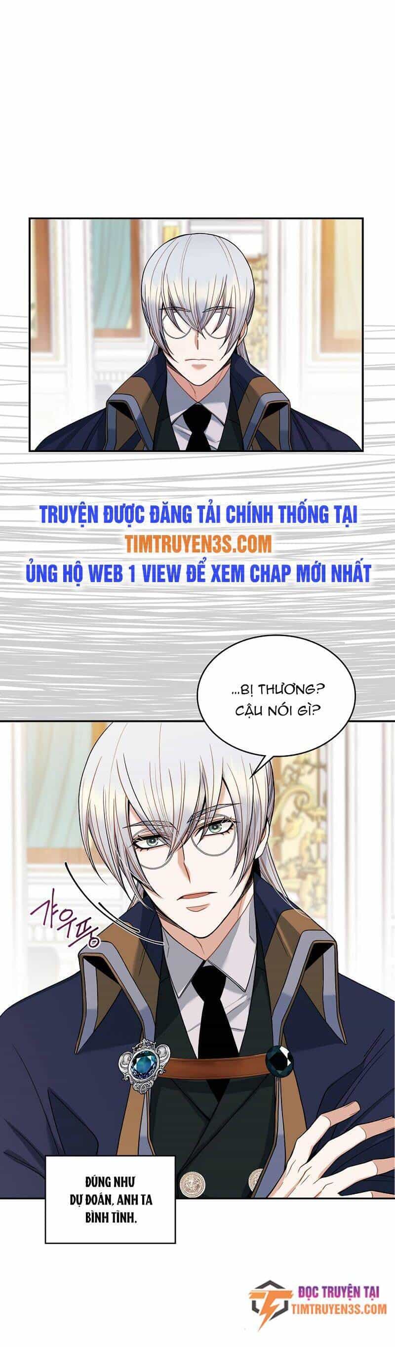 Cứu Rỗi Cuộc Đời Công Tước - Chương 9 - ảnh 16