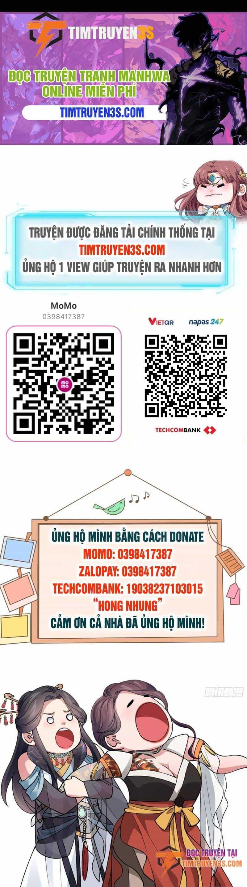 Cứu Rỗi Cuộc Đời Công Tước - Chương 9 - ảnh 35