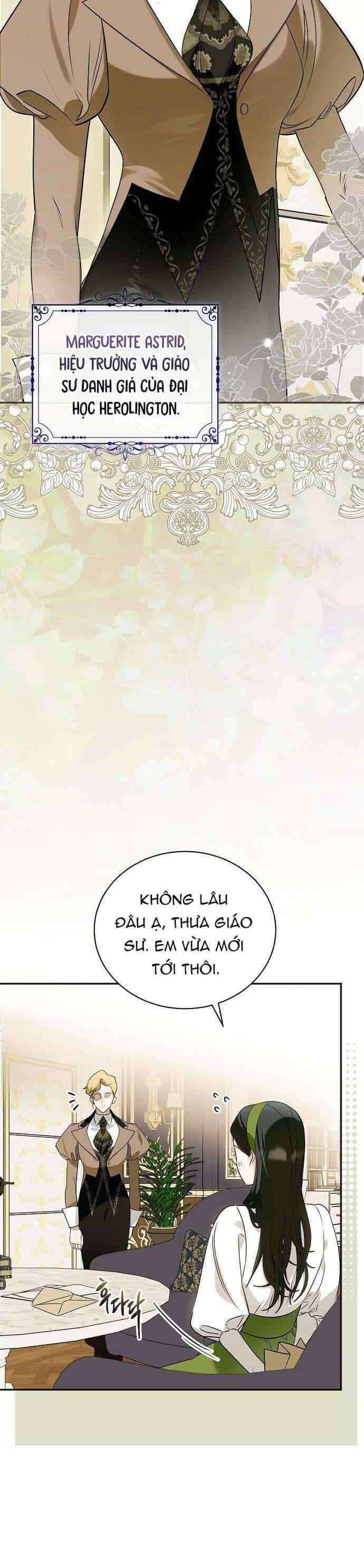 Cứu Rỗi, Và Sự Tàn Khốc Đằng Sau Nó - Chương 3 - ảnh 10