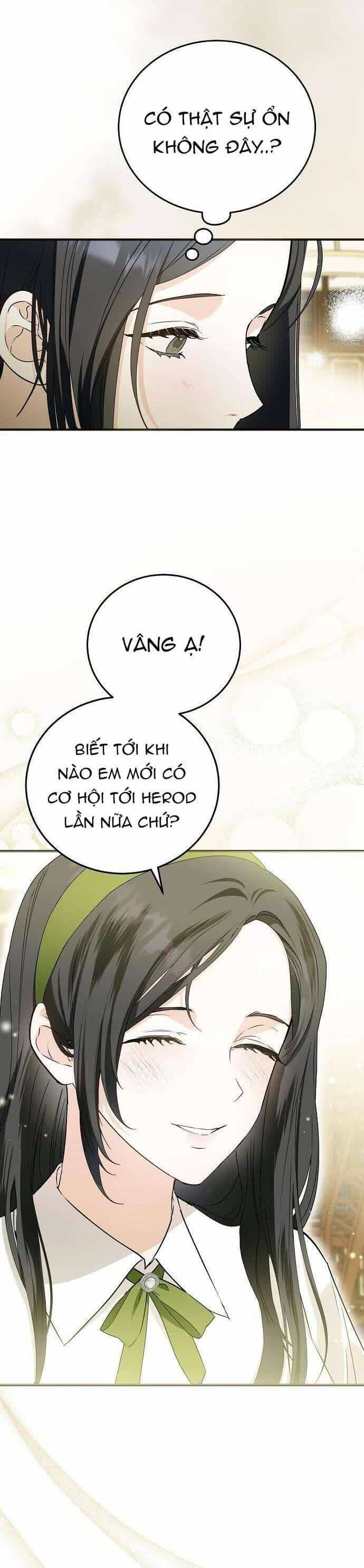 Cứu Rỗi, Và Sự Tàn Khốc Đằng Sau Nó - Chương 3 - ảnh 28