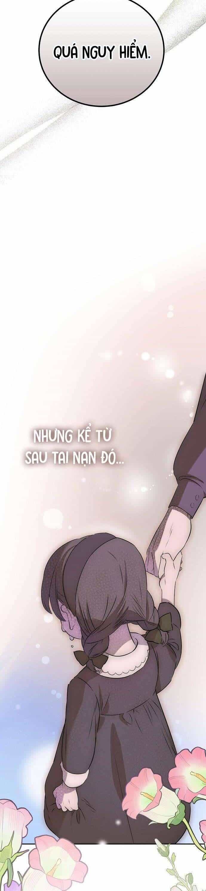 Cứu Rỗi, Và Sự Tàn Khốc Đằng Sau Nó - Chương 3 - ảnh 31