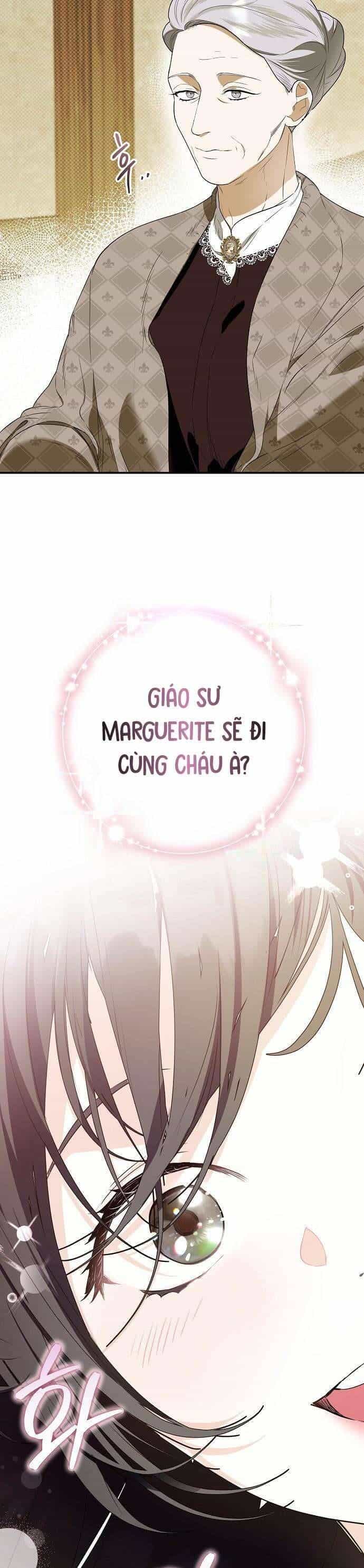 Cứu Rỗi, Và Sự Tàn Khốc Đằng Sau Nó - Chương 3 - ảnh 33