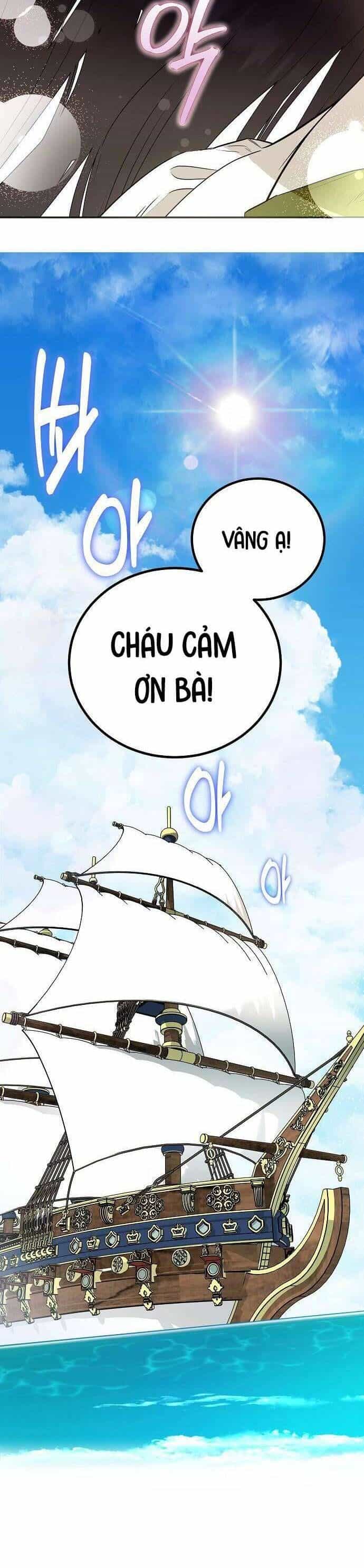 Cứu Rỗi, Và Sự Tàn Khốc Đằng Sau Nó - Chương 3 - ảnh 34