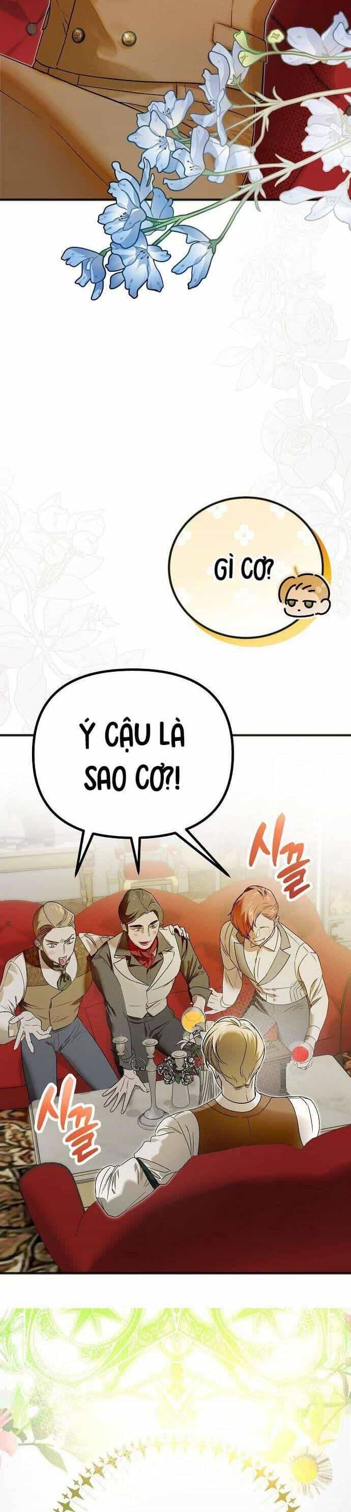 Cứu Rỗi, Và Sự Tàn Khốc Đằng Sau Nó - Chương 3 - ảnh 37