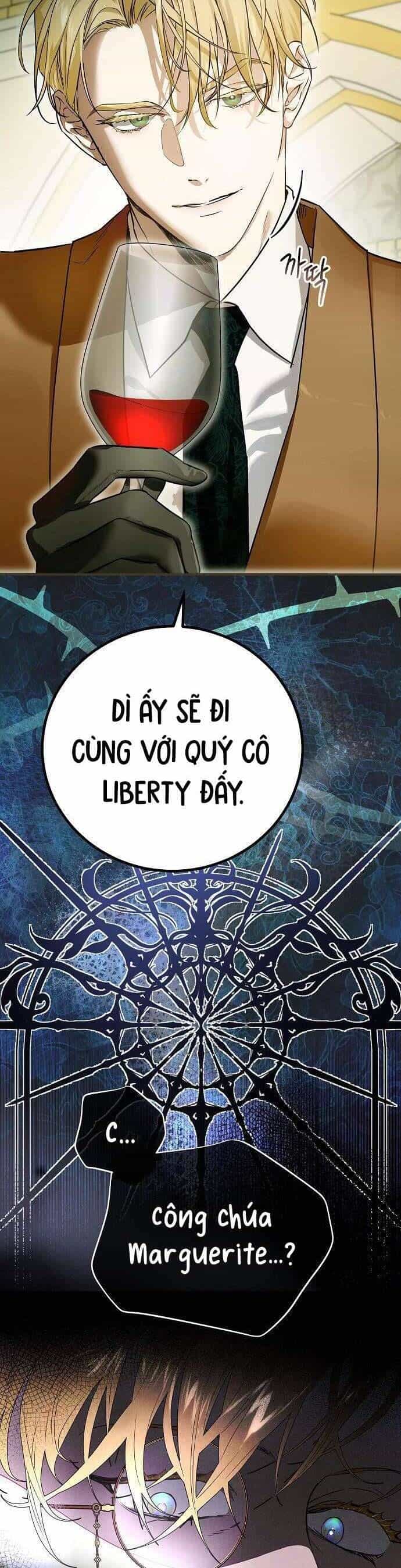 Cứu Rỗi, Và Sự Tàn Khốc Đằng Sau Nó - Chương 3 - ảnh 41
