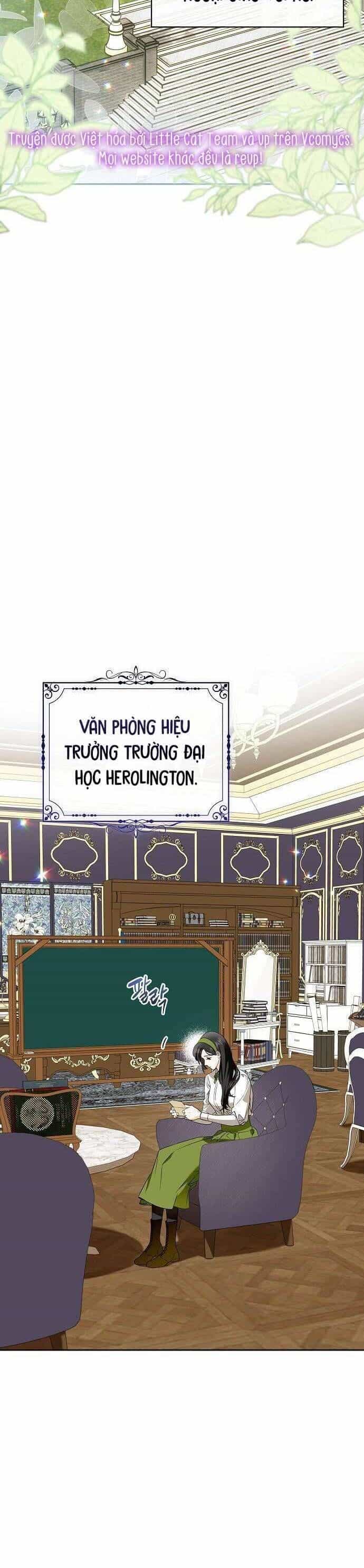 Cứu Rỗi, Và Sự Tàn Khốc Đằng Sau Nó - Chương 3 - ảnh 7