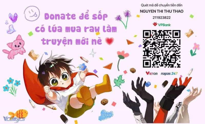 Cứu Rỗi, Và Sự Tàn Khốc Đằng Sau Nó - Chương 4 - ảnh 4