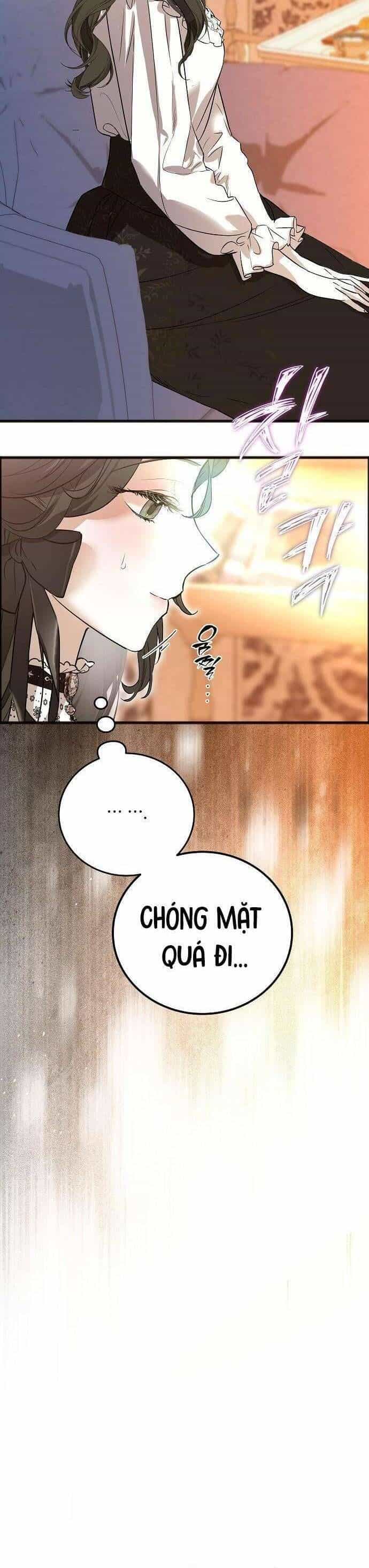 Cứu Rỗi, Và Sự Tàn Khốc Đằng Sau Nó - Chương 5 - ảnh 12
