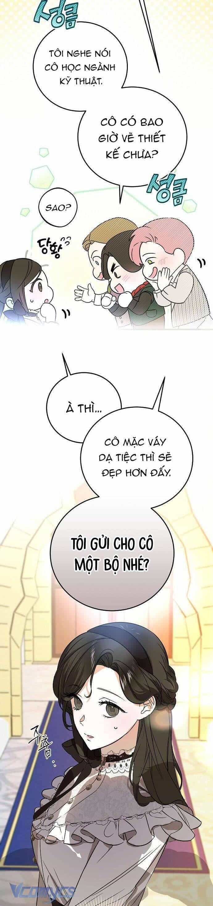 Cứu Rỗi, Và Sự Tàn Khốc Đằng Sau Nó - Chương 5 - ảnh 22