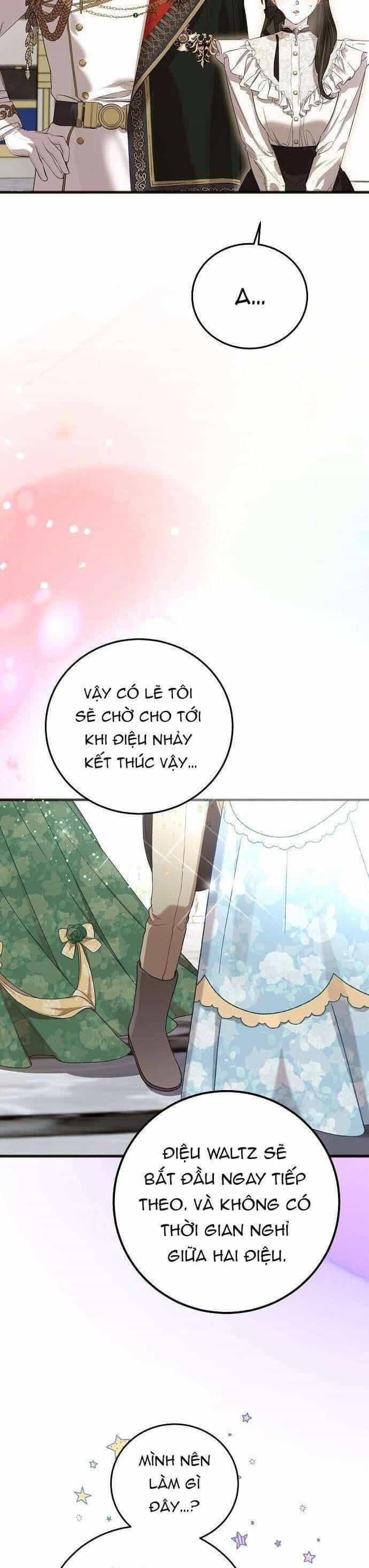 Cứu Rỗi, Và Sự Tàn Khốc Đằng Sau Nó - Chương 5 - ảnh 32