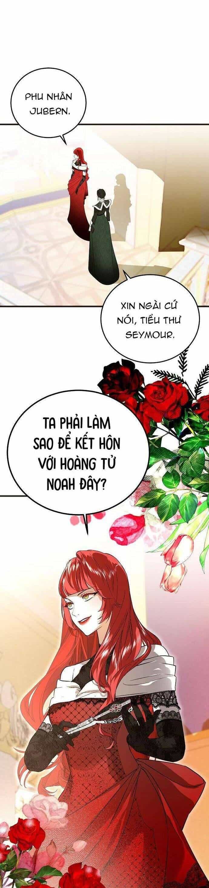 Cứu Rỗi, Và Sự Tàn Khốc Đằng Sau Nó - Chương 6 - ảnh 21