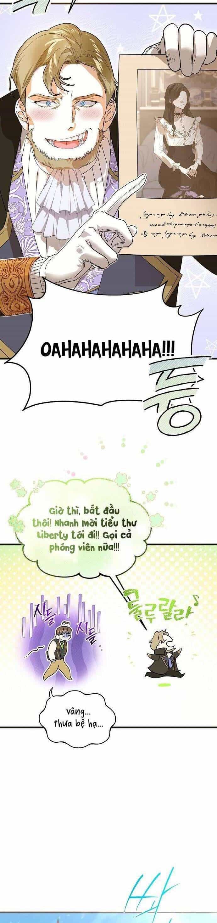 Cứu Rỗi, Và Sự Tàn Khốc Đằng Sau Nó - Chương 6 - ảnh 25