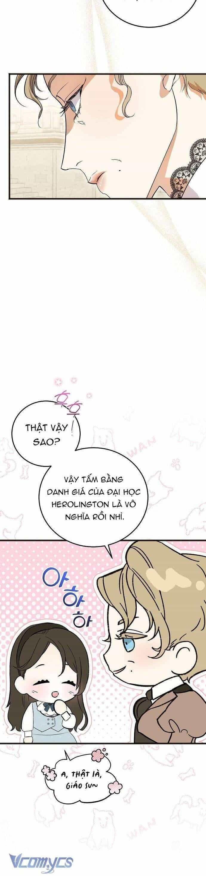 Cứu Rỗi, Và Sự Tàn Khốc Đằng Sau Nó - Chương 6 - ảnh 34