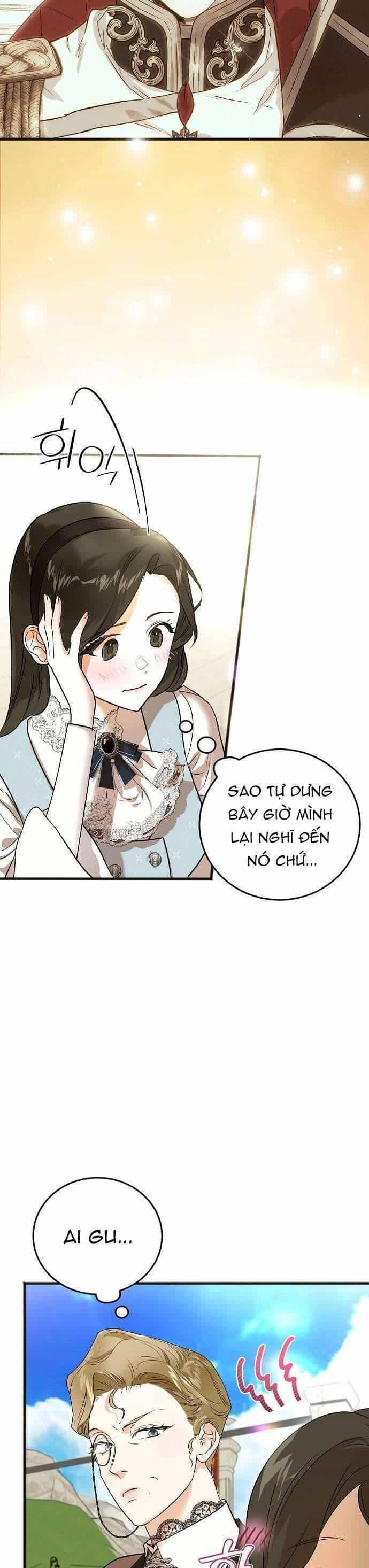 Cứu Rỗi, Và Sự Tàn Khốc Đằng Sau Nó - Chương 6 - ảnh 41