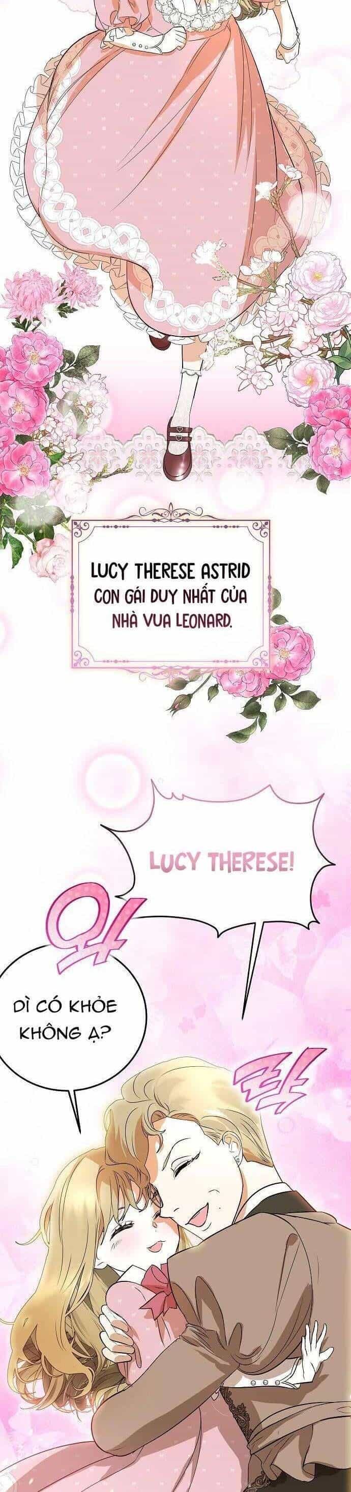 Cứu Rỗi, Và Sự Tàn Khốc Đằng Sau Nó - Chương 6 - ảnh 43