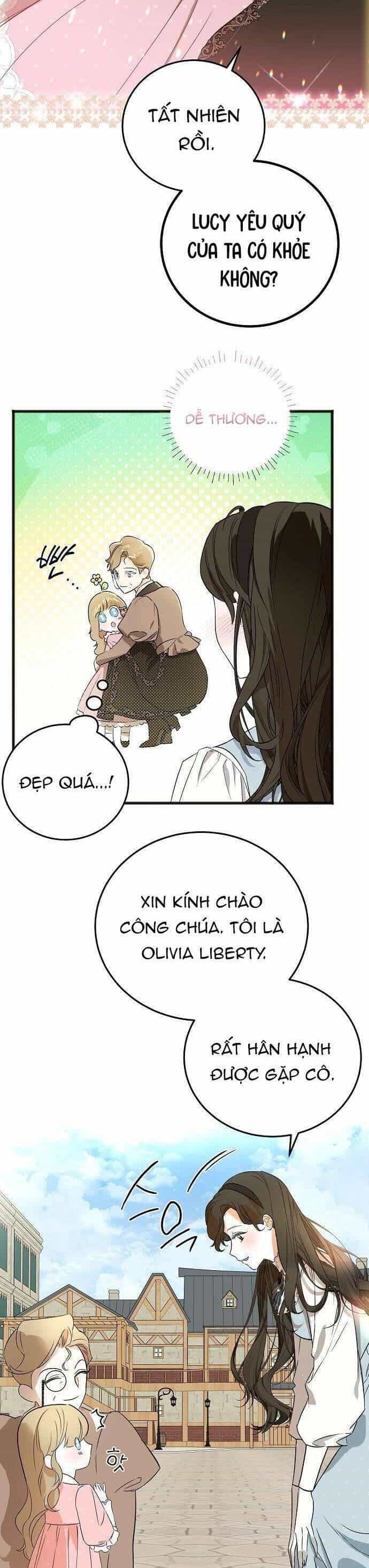 Cứu Rỗi, Và Sự Tàn Khốc Đằng Sau Nó - Chương 6 - ảnh 44