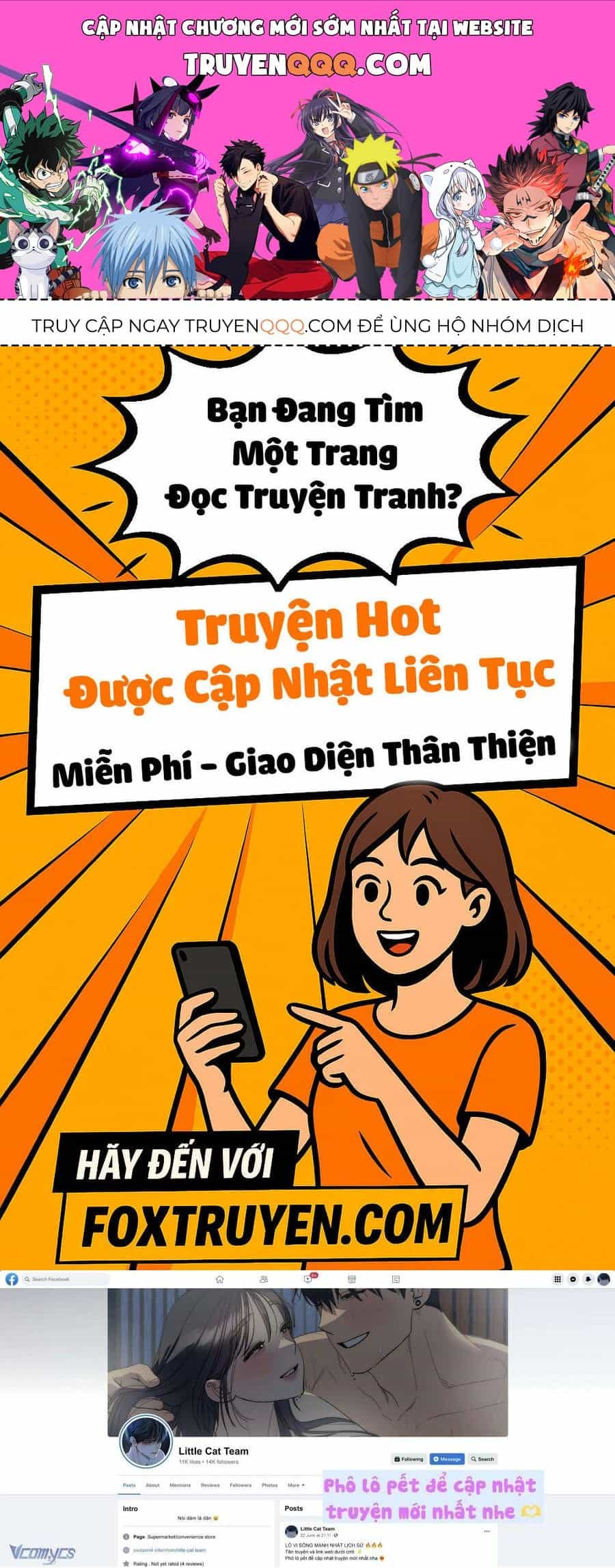 Cứu Rỗi, Và Sự Tàn Khốc Đằng Sau Nó - Chương 7 - ảnh 1