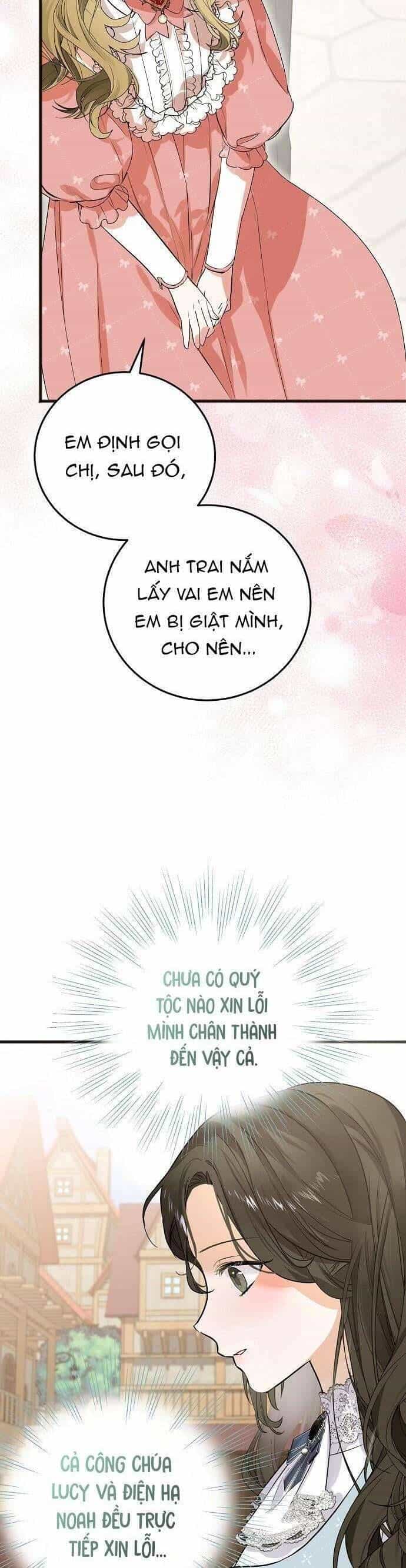 Cứu Rỗi, Và Sự Tàn Khốc Đằng Sau Nó - Chương 8 - ảnh 32