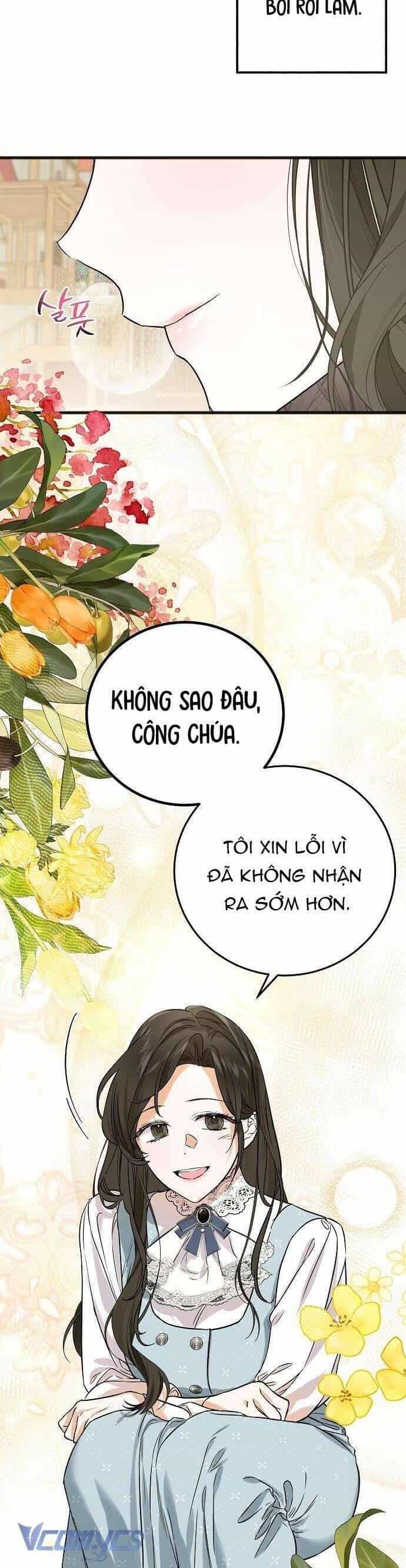 Cứu Rỗi, Và Sự Tàn Khốc Đằng Sau Nó - Chương 8 - ảnh 34