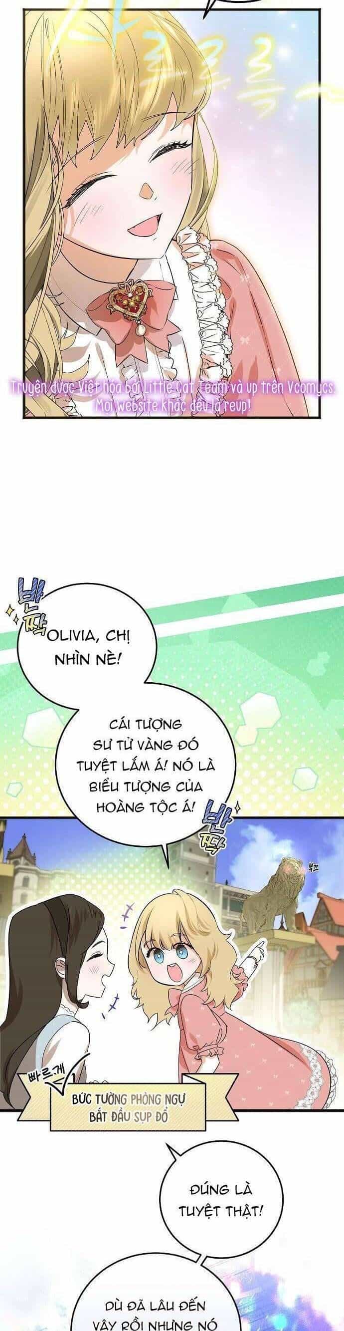 Cứu Rỗi, Và Sự Tàn Khốc Đằng Sau Nó - Chương 8 - ảnh 42