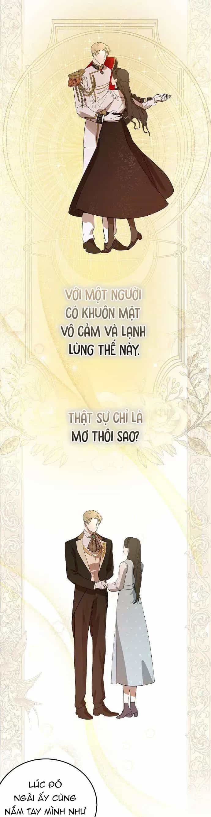 Cứu Rỗi, Và Sự Tàn Khốc Đằng Sau Nó - Chương 9 - ảnh 11