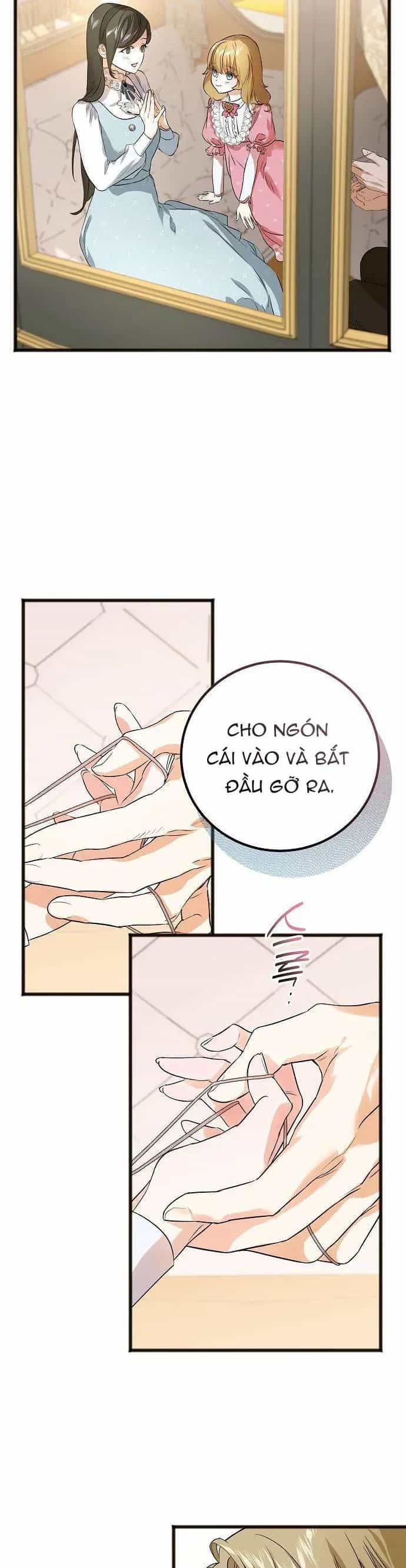 Cứu Rỗi, Và Sự Tàn Khốc Đằng Sau Nó - Chương 9 - ảnh 31