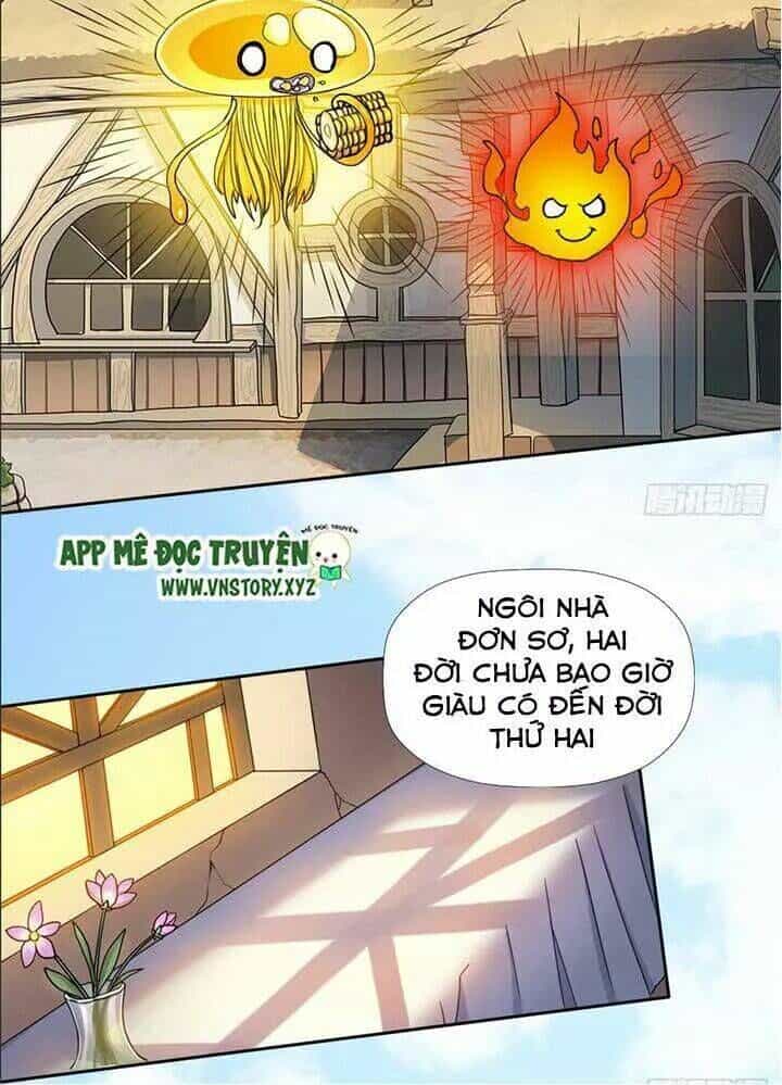 Cứu Thế Giới Đi Ông Chú - Chương 1 - ảnh 34