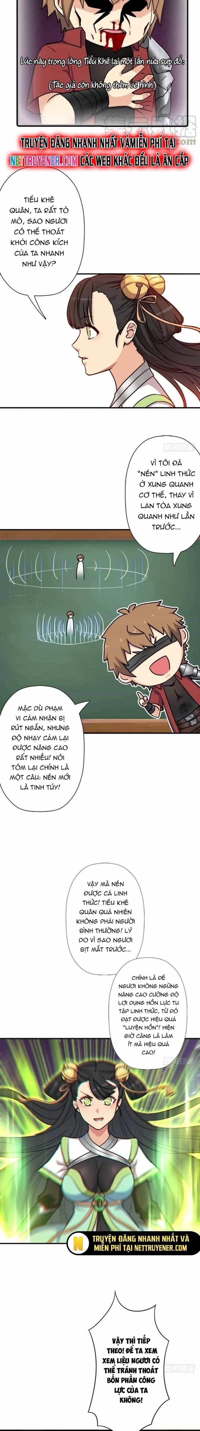 Cứu Thế Giới Đi Ông Chú - Chương 101 - ảnh 7