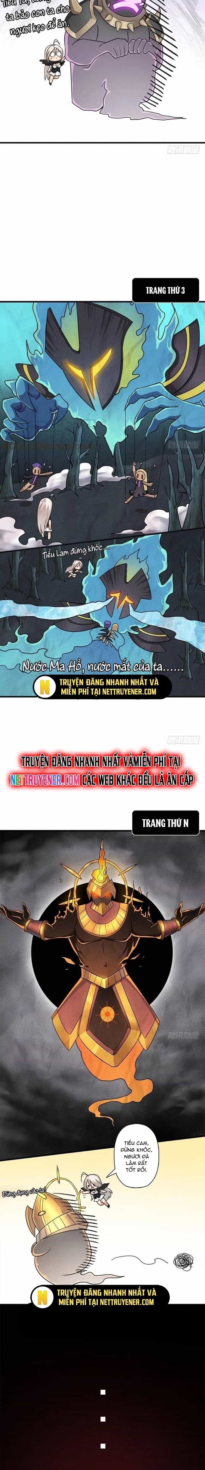 Cứu Thế Giới Đi Ông Chú - Chương 102 - ảnh 5