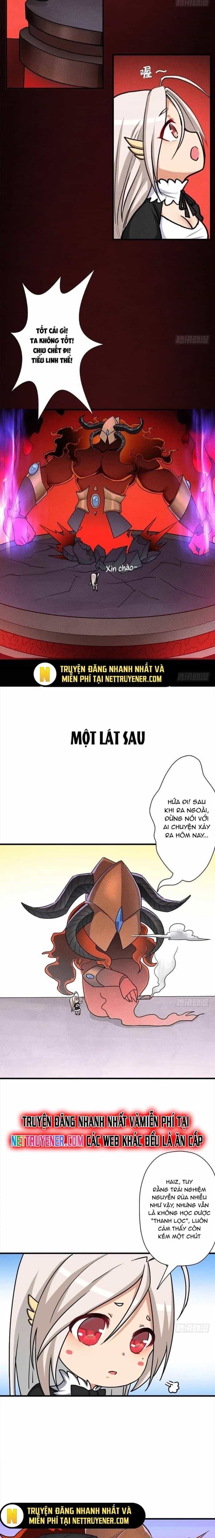 Cứu Thế Giới Đi Ông Chú - Chương 102 - ảnh 7