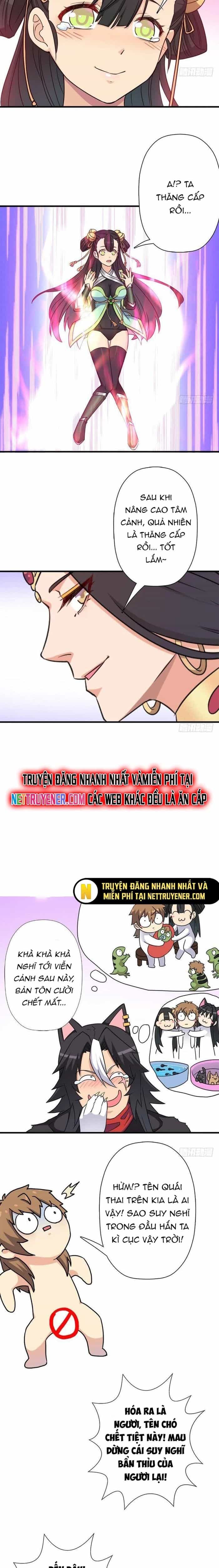 Cứu Thế Giới Đi Ông Chú - Chương 103 - ảnh 10