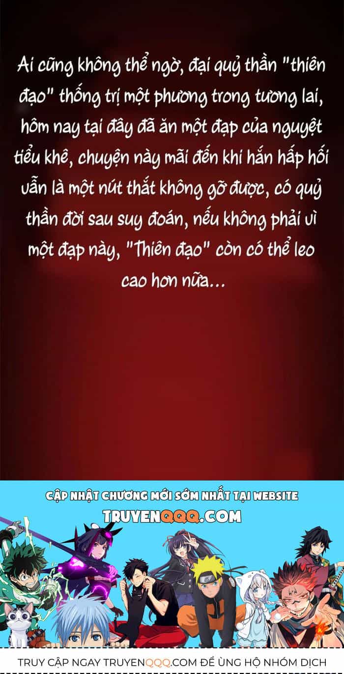 Cứu Thế Giới Đi Ông Chú - Chương 104 - ảnh 12
