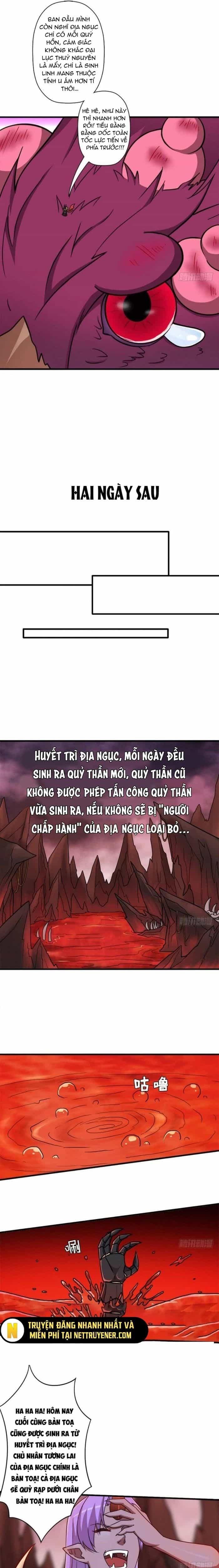 Cứu Thế Giới Đi Ông Chú - Chương 104 - ảnh 9