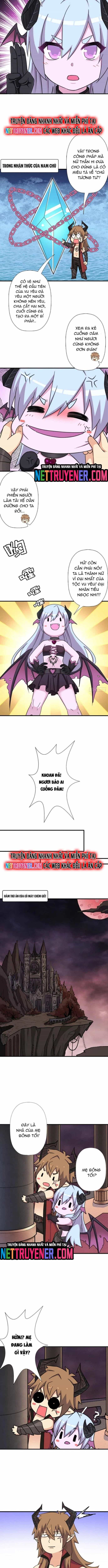 Cứu Thế Giới Đi Ông Chú - Chương 109 - ảnh 6