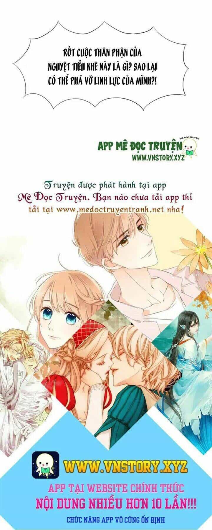 Cứu Thế Giới Đi Ông Chú - Chương 11 - ảnh 28