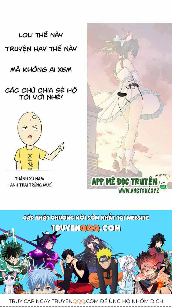 Cứu Thế Giới Đi Ông Chú - Chương 11 - ảnh 29