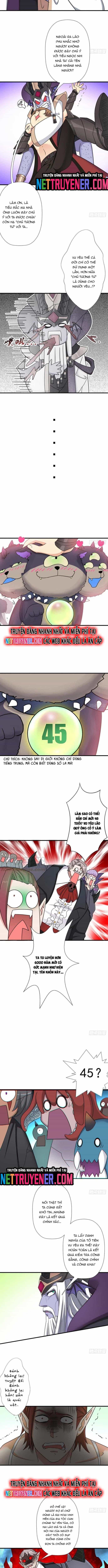 Cứu Thế Giới Đi Ông Chú - Chương 113 - ảnh 4