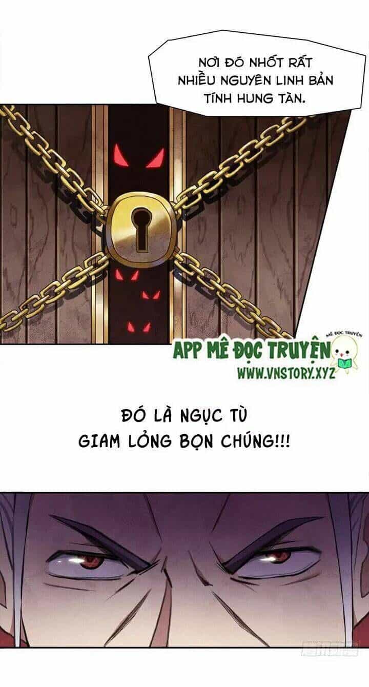 Cứu Thế Giới Đi Ông Chú - Chương 12 - ảnh 11
