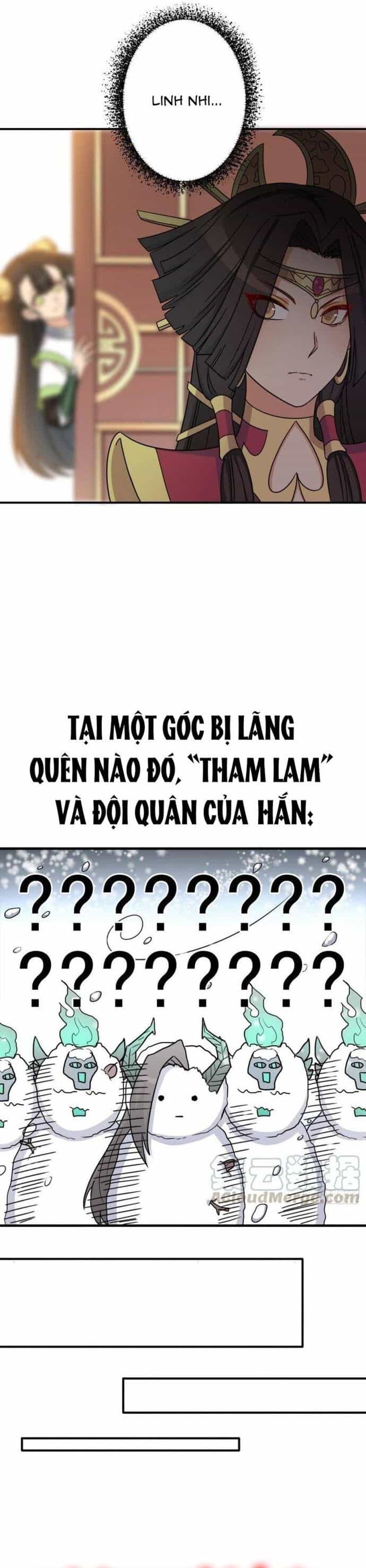 Cứu Thế Giới Đi Ông Chú - Chương 120 - ảnh 14