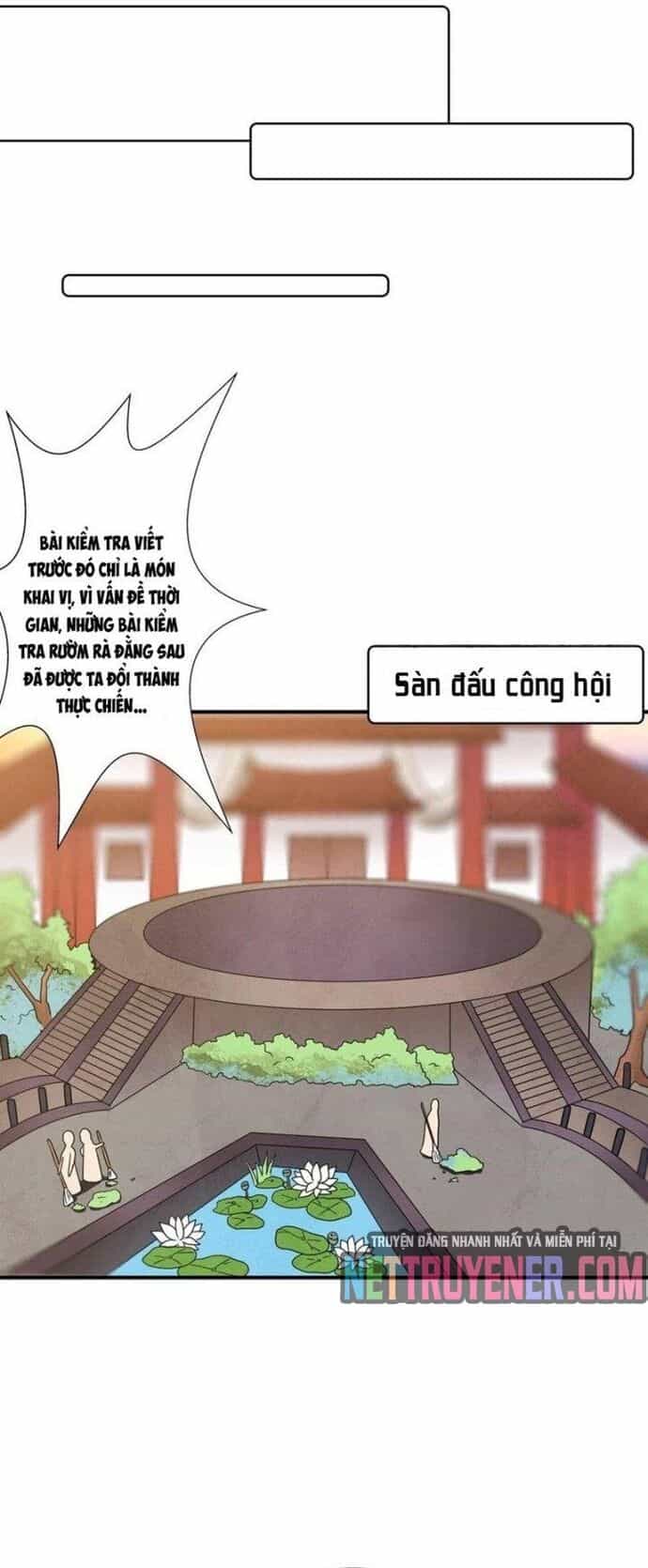 Cứu Thế Giới Đi Ông Chú - Chương 124 - ảnh 13