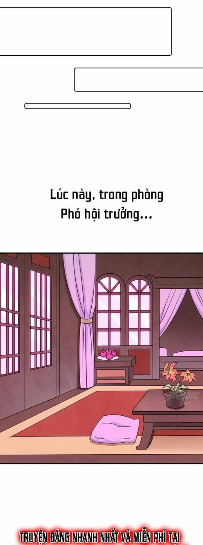 Cứu Thế Giới Đi Ông Chú - Chương 125 - ảnh 21