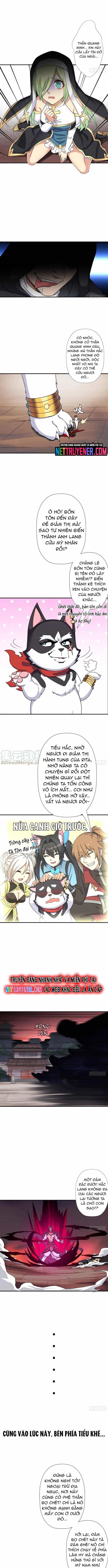Cứu Thế Giới Đi Ông Chú - Chương 128 - ảnh 2