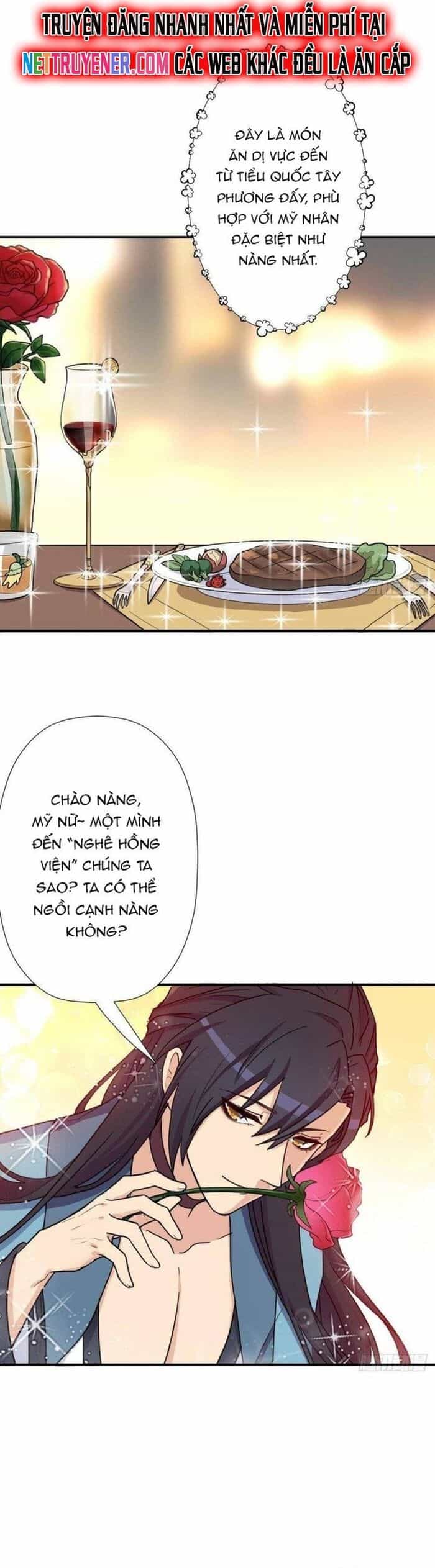 Cứu Thế Giới Đi Ông Chú - Chương 131 - ảnh 2
