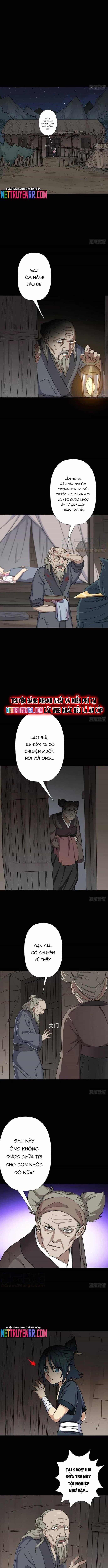 Cứu Thế Giới Đi Ông Chú - Chương 139 - ảnh 2