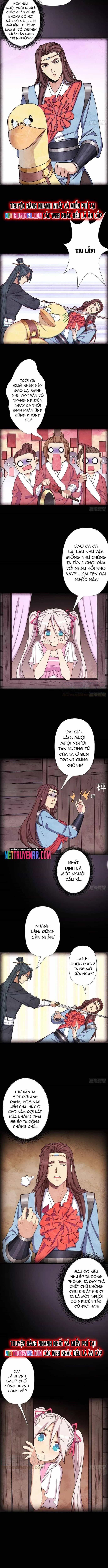 Cứu Thế Giới Đi Ông Chú - Chương 140 - ảnh 2